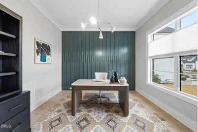 2513 Silas Peak Lane, Apex, NC 27523 - Photo 24