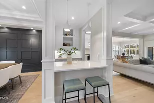 2513 Silas Peak Ln, Apex, NC 27523 - Photo 22