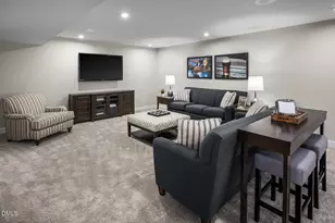 5037 Overeasy Dr, Apex, NC 27539 - Photo 22