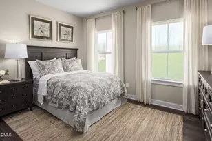 5037 Overeasy Dr, Apex, NC 27539 - Photo 10