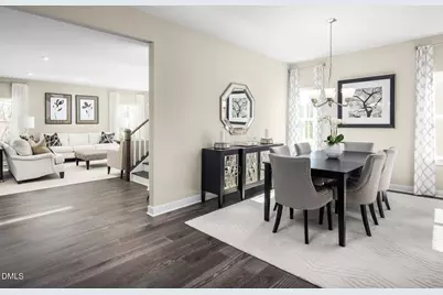 5037 Overeasy Drive, Apex, NC 27539 - Photo 8