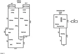 2008 Ward St, Durham, NC 27707 - Photo 50