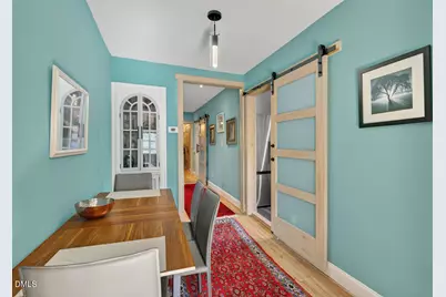 2008 Ward Street, Durham, NC 27707 - Photo 20
