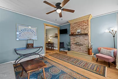 2008 Ward Street, Durham, NC 27707 - Photo 4