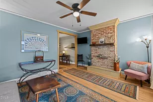 2008 Ward St, Durham, NC 27707 - Photo 4