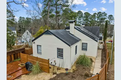 2008 Ward Street, Durham, NC 27707 - Photo 46