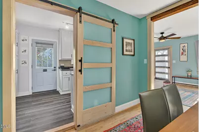 2008 Ward Street, Durham, NC 27707 - Photo 20