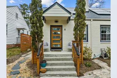2008 Ward Street, Durham, NC 27707 - Photo 2