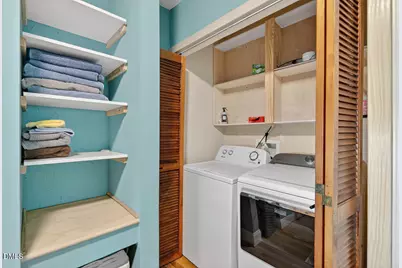 2008 Ward Street, Durham, NC 27707 - Photo 30