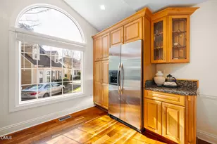 1208 Cranebridge Pl, Chapel Hill, NC 27517 - Photo 16