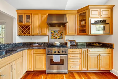 1208 Cranebridge Place, Chapel Hill, NC 27517 - Photo 10