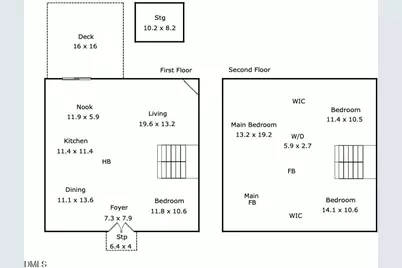 509 Olde Towne Drive, Sanford, NC 27330 - Photo 74