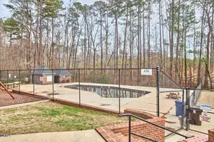 509 Olde Towne Dr, Sanford, NC 27330 - Photo 72