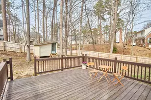 509 Olde Towne Dr, Sanford, NC 27330 - Photo 62