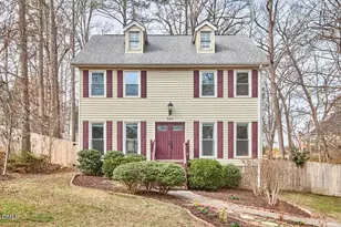 509 Olde Towne Dr, Sanford, NC 27330 - Photo 2