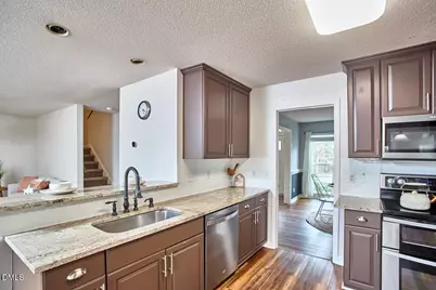 509 Olde Towne Drive, Sanford, NC 27330 - Photo 16