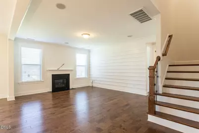 708 Vine Pond Court, Apex, NC 27523 - Photo 12