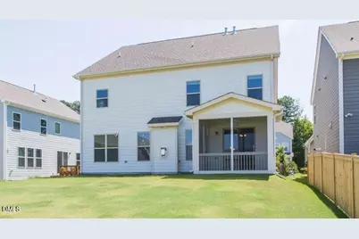 708 Vine Pond Court, Apex, NC 27523 - Photo 30