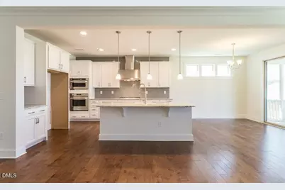 708 Vine Pond Court, Apex, NC 27523 - Photo 8