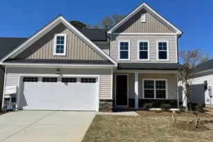 1016 Bellewood Park Dr, Angier, NC 27501 - Photo 1