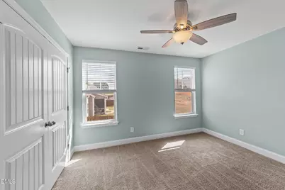 41 Solstice Lane, Garner, NC 27529 - Photo 20