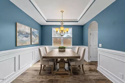 41 Solstice Lane, Garner, NC 27529 - Photo 4