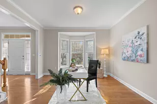 917 Bentbury Way, Cary, NC 27518 - Photo 8