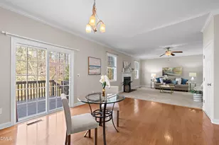 917 Bentbury Way, Cary, NC 27518 - Photo 20