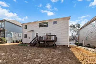 917 Bentbury Way, Cary, NC 27518 - Photo 52