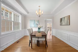 917 Bentbury Way, Cary, NC 27518 - Photo 10