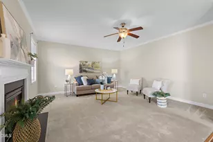 917 Bentbury Way, Cary, NC 27518 - Photo 24