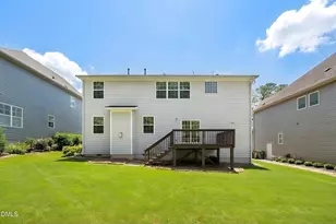 917 Bentbury Way, Cary, NC 27518 - Photo 50