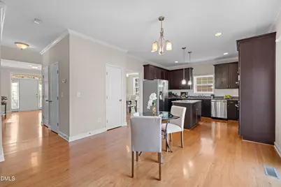 917 Bentbury Way, Cary, NC 27518 - Photo 22