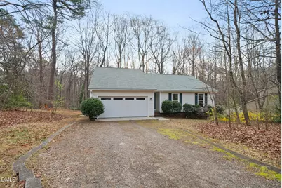 8609 Cavatina Court, Apex, NC 27539 - Photo 2