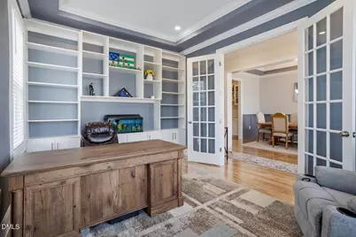 125 Harmony Creek Place, Apex, NC 27539 - Photo 4