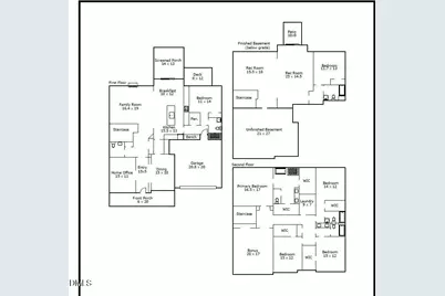 125 Harmony Creek Place, Apex, NC 27539 - Photo 58