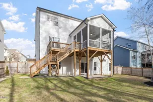 125 Harmony Creek Pl, Apex, NC 27539 - Photo 52