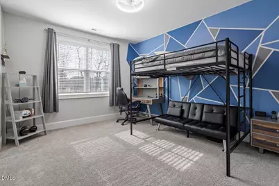 125 Harmony Creek Place, Apex, NC 27539 - Photo 36