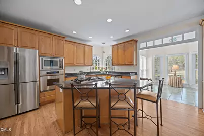 5720 Huntford Lane, Raleigh, NC 27606 - Photo 10