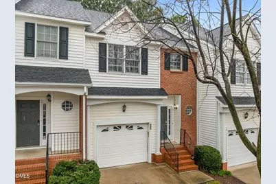 5506 Cottonrose Lane, Raleigh, NC 27606 - Photo 1