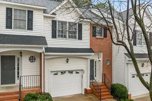 5506 Cottonrose Ln, Raleigh, NC 27606 - Photo 1