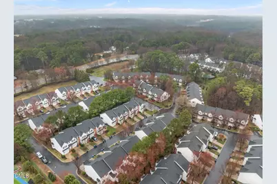 5506 Cottonrose Lane, Raleigh, NC 27606 - Photo 2