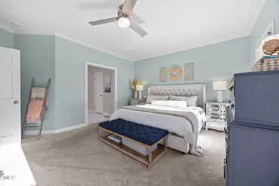 109 Rustic Wood Lane, Cary, NC 27518 - Photo 16