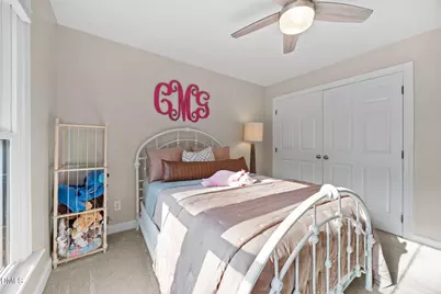 109 Rustic Wood Lane, Cary, NC 27518 - Photo 30