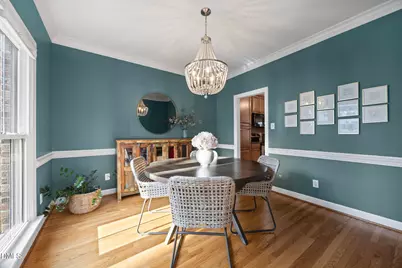 109 Rustic Wood Lane, Cary, NC 27518 - Photo 6