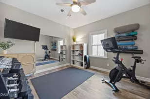 109 Rustic Wood Ln, Cary, NC 27518 - Photo 22