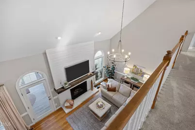 109 Rustic Wood Lane, Cary, NC 27518 - Photo 26