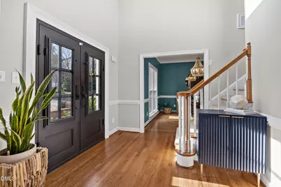 109 Rustic Wood Lane, Cary, NC 27518 - Photo 4
