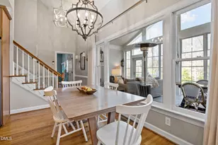 109 Rustic Wood Ln, Cary, NC 27518 - Photo 10