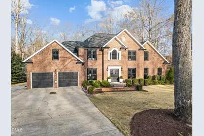 109 Rustic Wood Lane, Cary, NC 27518 - Photo 2